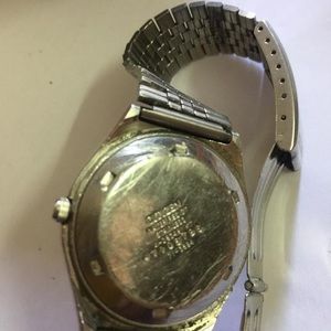 Citizen Automatic Vintage watch